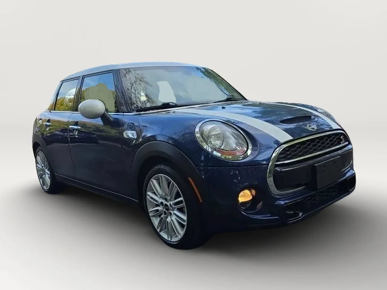Used 2016 MINI Cooper S FWD image 3