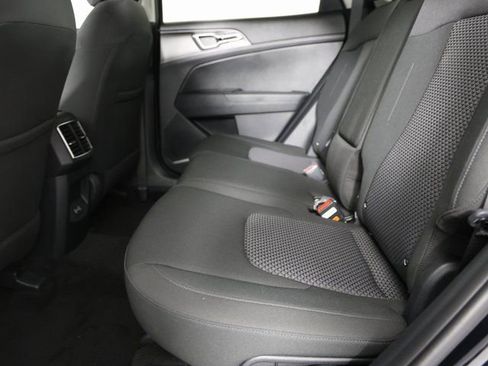 New 2026 Kia Sportage LX image 9