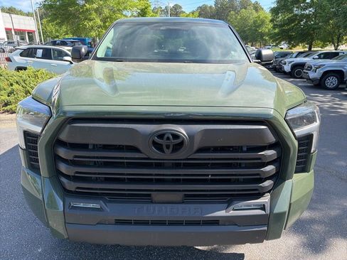 Used 2023 Toyota Tundra SR5 w/ SR5 Convenience Package image 3
