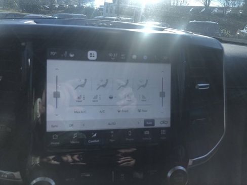 Used 2022 RAM 3500 Laramie image 12