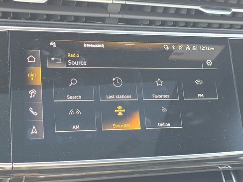 New 2026 Audi Q7 3.0T Premium Plus image 11