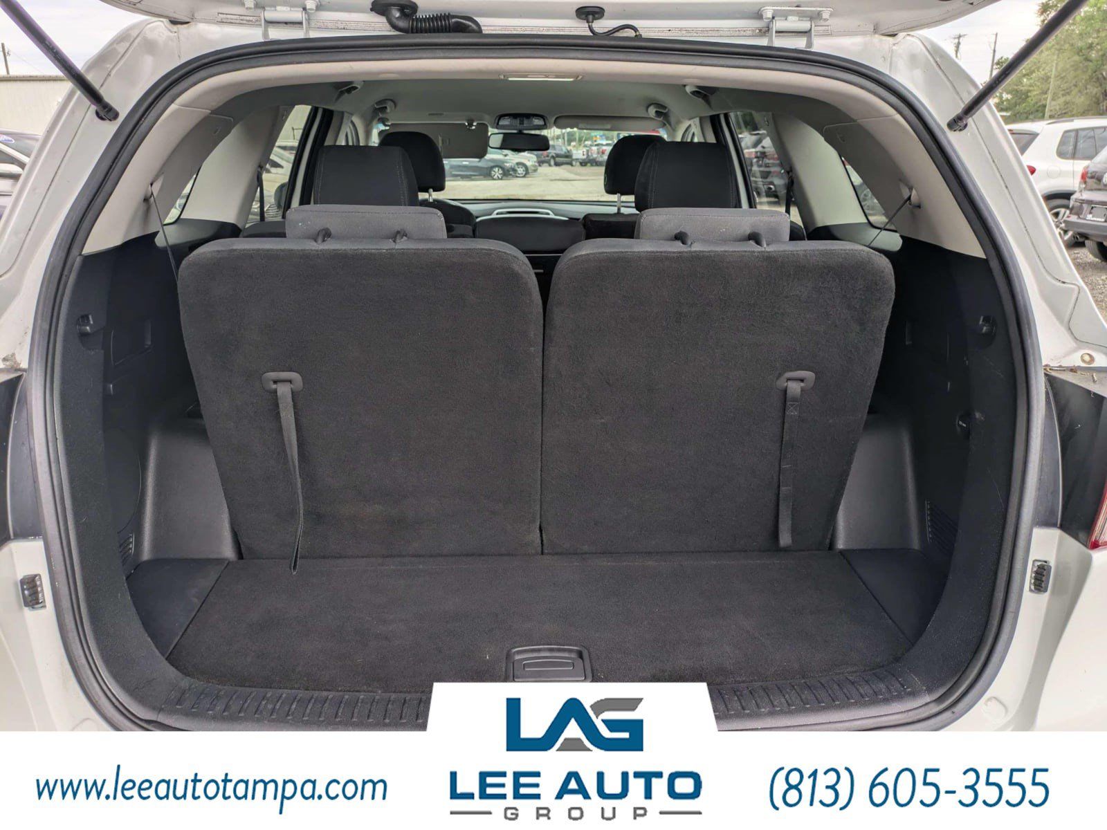 Used 2018 Kia Sorento AWD image 12