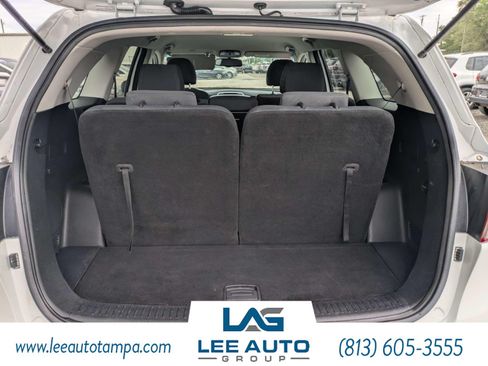 Used 2018 Kia Sorento AWD image 12