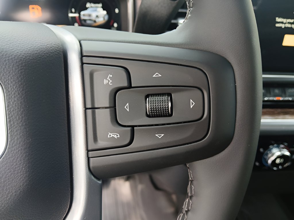 New 2026 GMC Sierra 1500 Elevation w/ Elevation Select Package RWD image 9