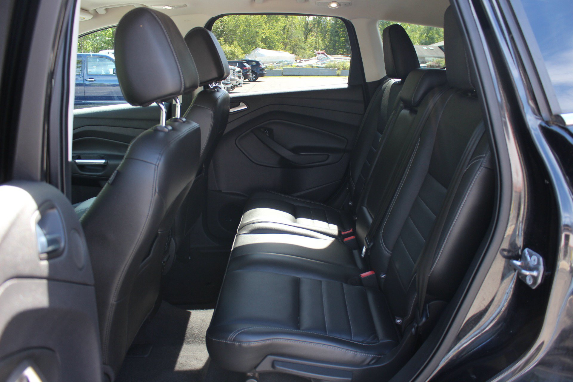 Used 2014 Ford Escape Titanium AWD/4WD image 33
