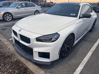 Used 2024 BMW M2 w/ Lighting Package video 1