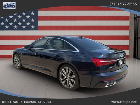 Used 2019 Audi A6 3.0T Prestige AWD/4WD image 7