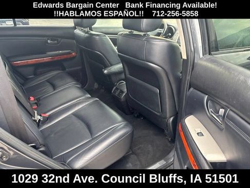 Used 2005 Lexus RX 330 AWD image 8