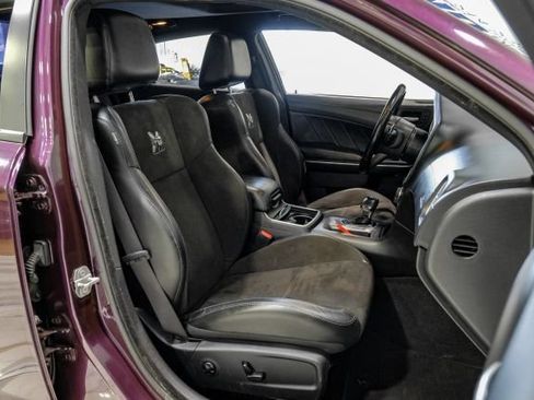 Used 2020 Dodge Charger Scat Pack w/ Dynamics Package RWD image 50
