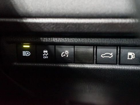 Certified 2025 Toyota Camry LE image 24