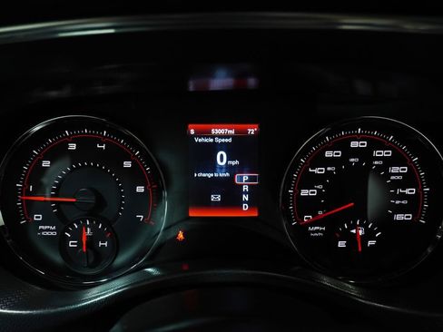 Used 2014 Dodge Charger R/T AWD/4WD image 27