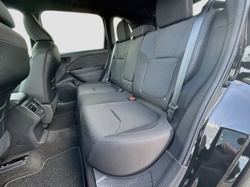 Used 2026 Subaru Forester Premium AWD/4WD image 20
