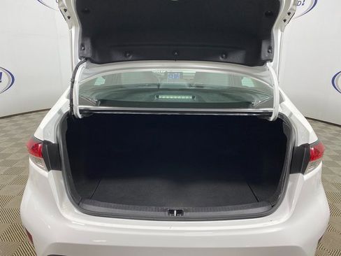 Certified 2022 Toyota Corolla LE image 6