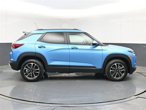 New 2026 Chevrolet TrailBlazer LT w/ Convenience Package image 15