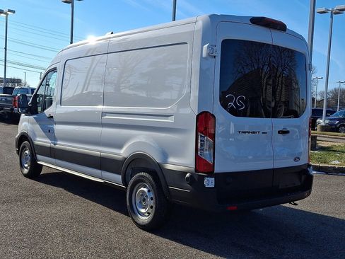New 2026 Ford Transit 150 148 Medium Roof w/ Load Area Protection Package image 5