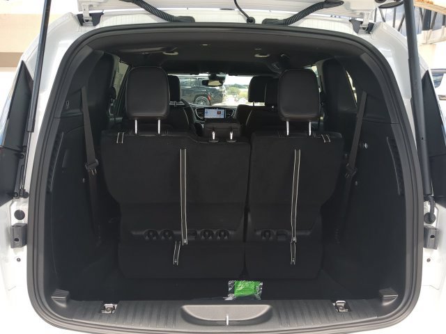 New 2026 Chrysler Pacifica Select FWD image 14