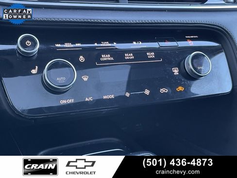 Used 2024 INFINITI QX60 Pure image 19