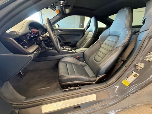 Certified 2025 Porsche 911 Carrera S image 7