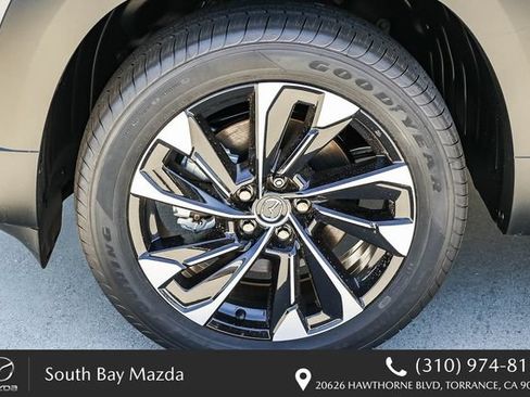 New 2026 MAZDA CX-50 2.5 Hybrid w/ Cargo Package AWD/4WD image 9