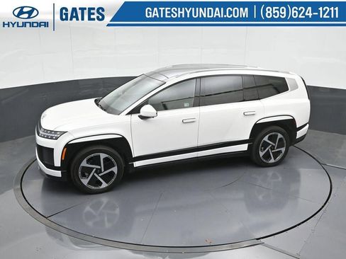 New 2026 Hyundai Ioniq 9 Limited image 62