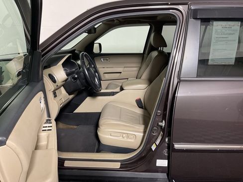 Used 2013 Honda Pilot Touring image 22