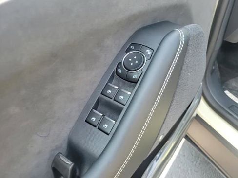 New 2025 Ford Mustang Mach-E GT w/ Interior Protection Package image 18