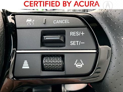 Certified 2025 Acura ADX A-Spec image 25