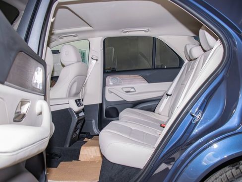 Used 2026 Mercedes-Benz GLE 450 GLE 450 image 22