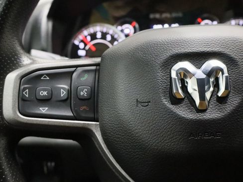 Used 2024 RAM 1500 Tradesman image 8