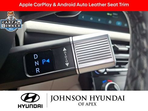 Certified 2026 Hyundai Tucson Limited FWD image 14