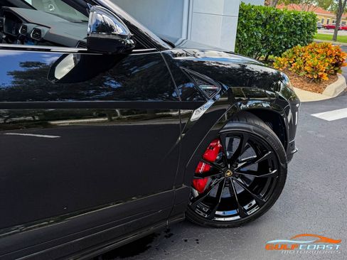 Used 2024 Lamborghini Urus S image 67