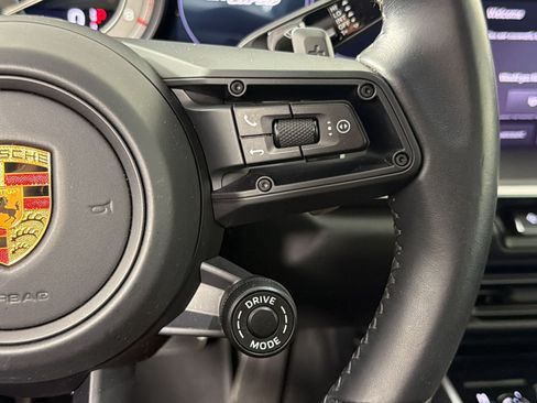Certified 2022 Porsche 911 Turbo AWD/4WD image 17