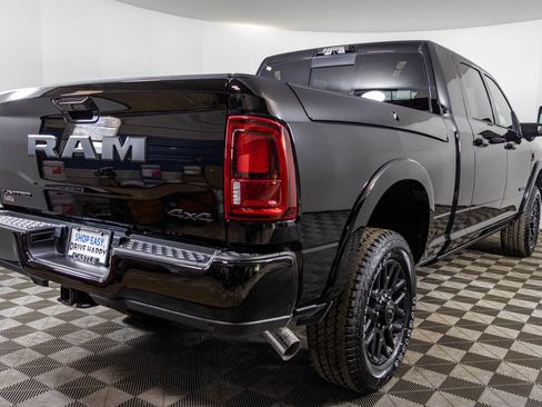 New 2026 RAM 2500 Limited image 18