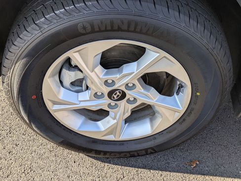 Certified 2023 Hyundai Tucson SEL image 27