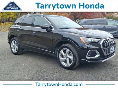 Used 2019 Audi Q3 2.0T Premium