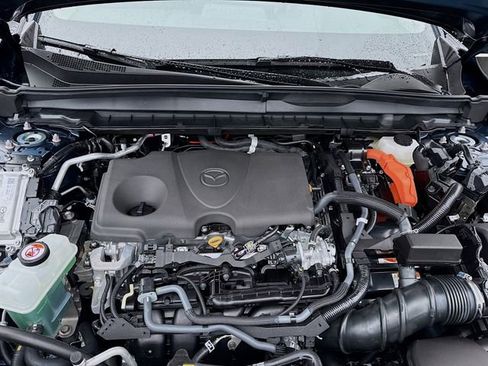 New 2026 MAZDA CX-50 AWD 2.5 Hybrid w/ Premium Pkg image 32