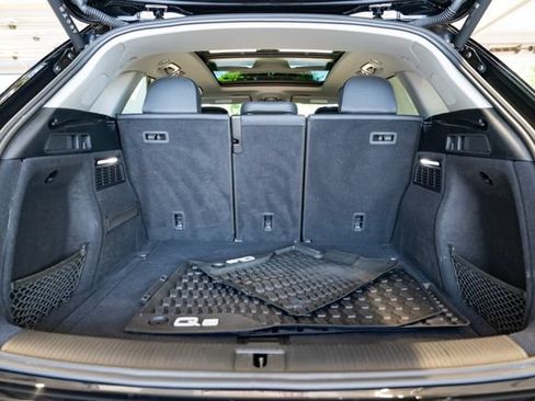 Certified 2024 Audi Q5 2.0T Premium Plus w/ Premium Plus Package AWD/4WD image 8