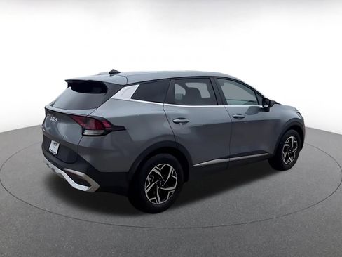 Used 2025 Kia Sportage LX image 15