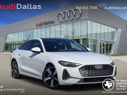 Certified 2025 Audi A5 2.0T Premium w/ Convenience Package