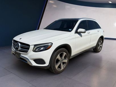 Certified 2019 Mercedes-Benz GLC 300