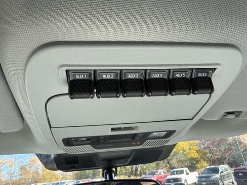 Used 2024 Ford F350 XL w/ STX Appearance Package image 20