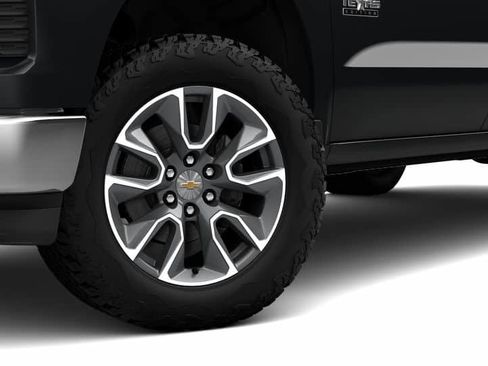 New 2026 Chevrolet Silverado 1500 LT image 30