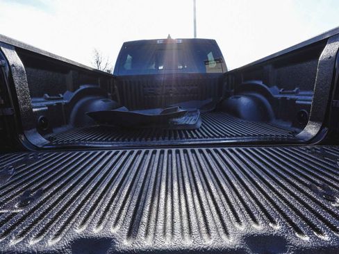 Used 2023 RAM 1500 Big Horn image 44