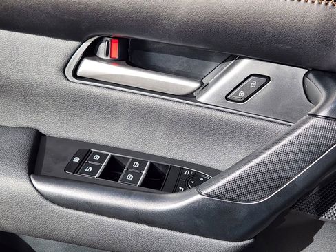 New 2026 MAZDA CX-50 AWD 2.5 Hybrid w/ Cargo Package image 5