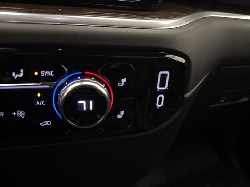 New 2026 GMC Sierra 1500 Elevation w/ Elevation Select Package image 36