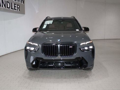 New 2026 BMW X7 M60i AWD/4WD image 8