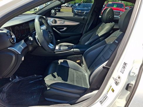 Used 2022 Mercedes-Benz E 53 AMG 4MATIC Sedan image 14