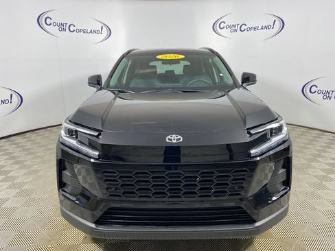 Certified 2026 Toyota RAV4 XLE Premium AWD/4WD image 2