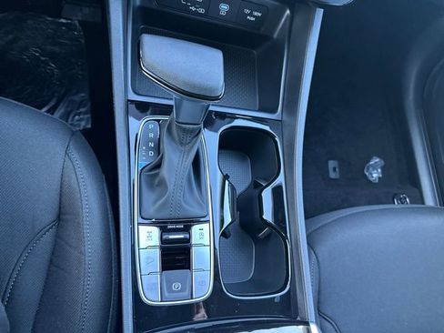 New 2026 Hyundai Tucson SEL AWD/4WD image 17