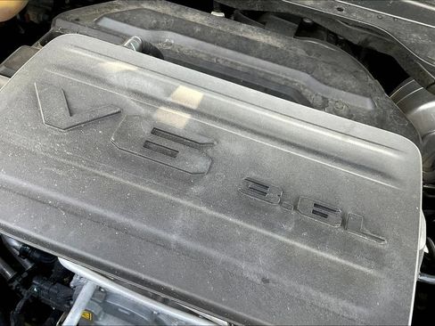 Used 2019 RAM 1500 Limited AWD/4WD image 28